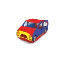 CAR TENT HOUSE FOR KIDS
