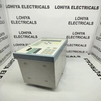 SIEMENS 7SJ6111-6EB92-1FA0/FF OVERCURRENT PROTECTION AND CONTROL