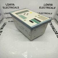 SIEMENS 7SJ6111-6EB92-1FA0/FF OVERCURRENT PROTECTION AND CONTROL