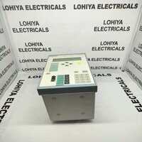 SIEMENS 7SJ6111-6EB92-1FA0/FF OVERCURRENT PROTECTION AND CONTROL