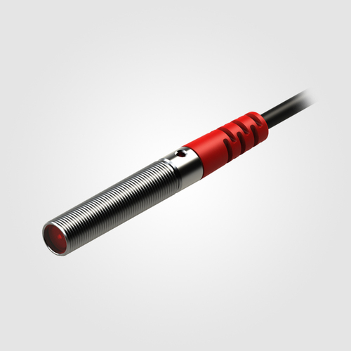 M6 Ultra-Small Proximity Photoelectric Sensor - Input: 10-24V