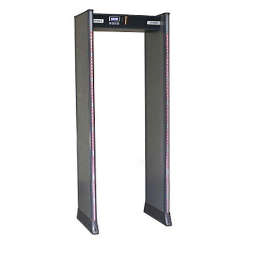 Multi Zone Metal Door Frame Metal Detector