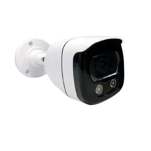 Digital Ip Bullet Camera - Application: Indoor