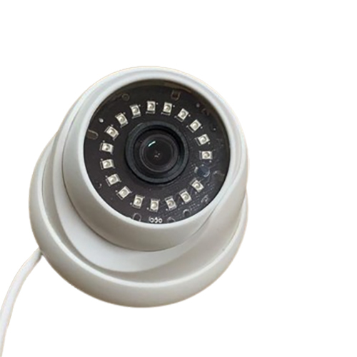 5 MP CCTV Dome Camera