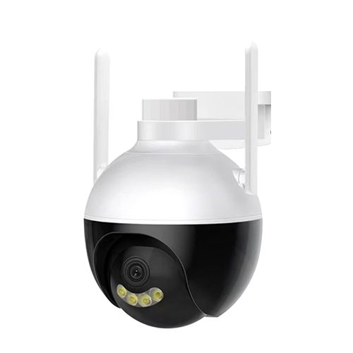 V380 Hik Ptz Ktg Camera - Application: Outdoor