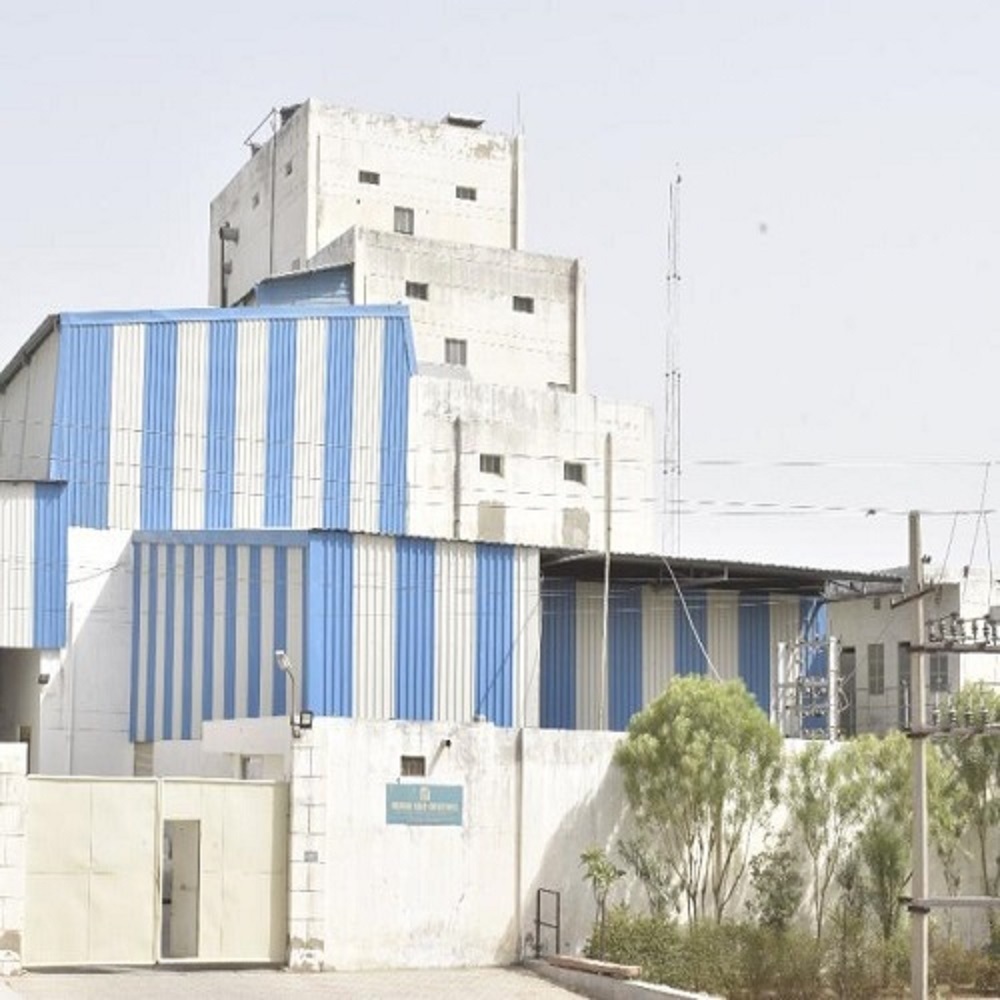 Fast Hydrating Guar Gum Powder 4045 Viscosity Thickener