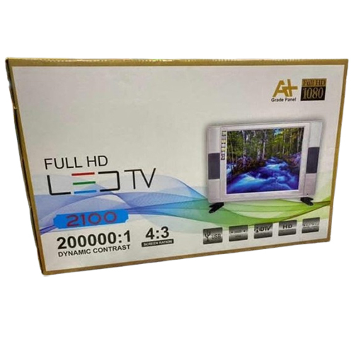 LED Full HD Tv