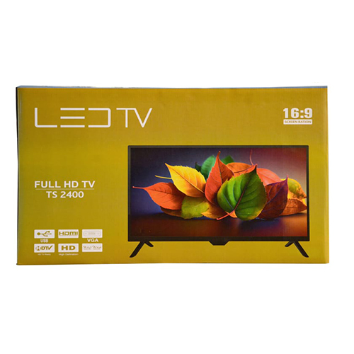 TS 2400 LED Full HD Tv