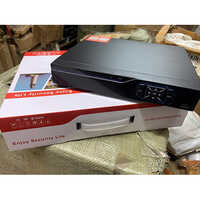 Hd Video Recorder System - Application: Indoor