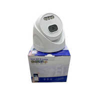 Smart Wifi Ip Camera - Material: Plastic