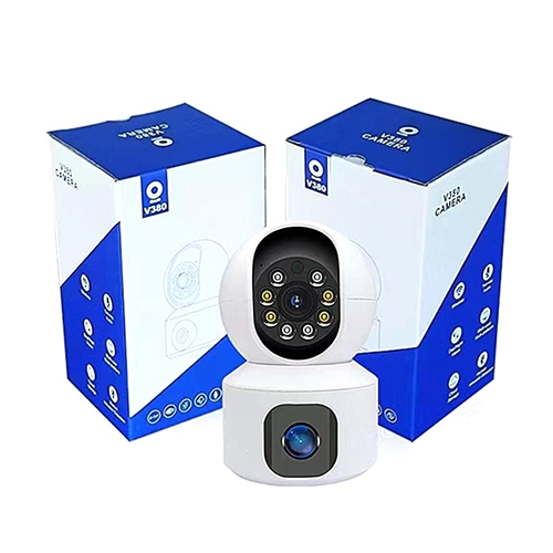 Wifi Dual Camera