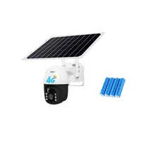 Solar 4g Sim Wifi Camera - Camera Pixels: 4 M Ga Pixel Pixel (p)