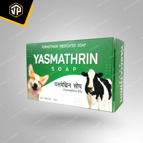 Animal Soap Packaging Boxes Manufacturer