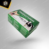 Animal Soap Packaging Boxes Manufacturer