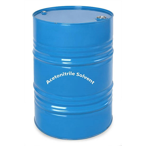 Acetonitrile (Acn) - Boiling Point: 81 - 83 A C
