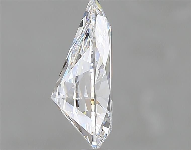 PEAR 1ct E IF IGI 605359847 Lab Grown Diamond