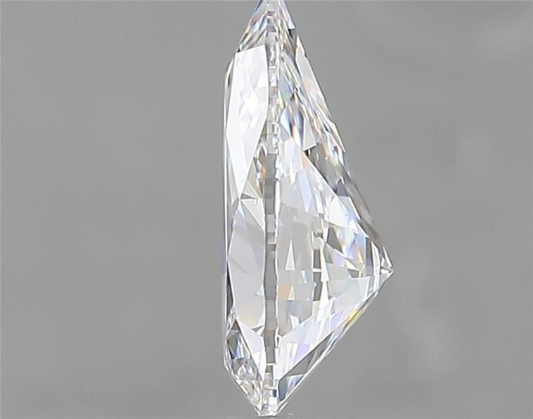 PEAR 1ct E IF IGI 605359847 Lab Grown Diamond