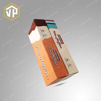 Muffler Packaging Boxes Manufacturer