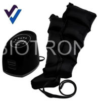 DVT prevention Compression therapy Mobile pump Travel pump Leg pump