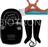 Lymphedema pump DVT pump Compression pump Portable pump Lymphedema relief