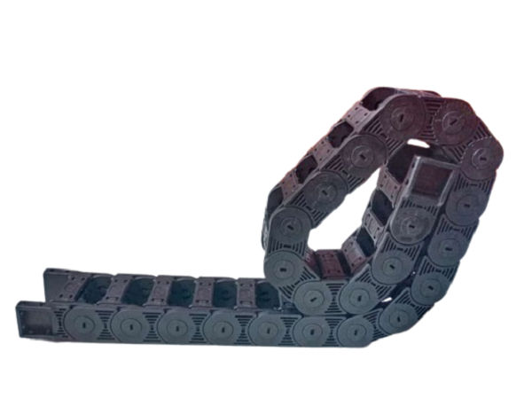 Cable drag chain