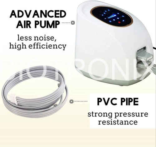 Lymphedema device DVT device Home pump Compact pump Edema pump