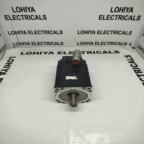 B&R 8LSA44.DA030100-3 SERVO MOTOR