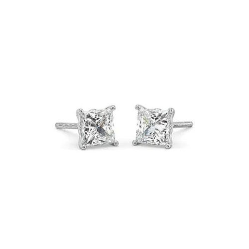 Everyday Waer Earring - Diamond Cut: Excellent