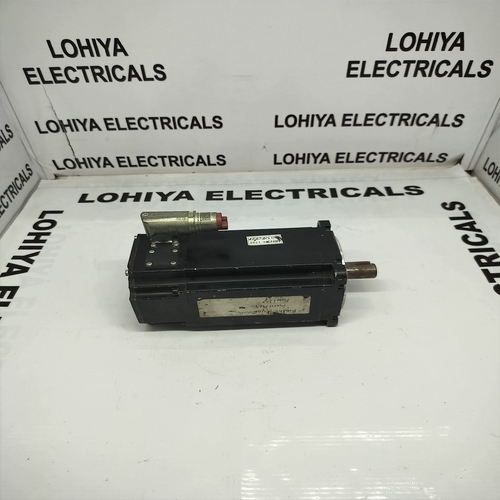 B&R 8LSA44.DA030S100-3 SERVO MOTOR