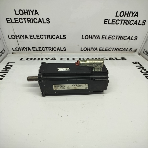 B&R 8LSA44.DA030S100-3 SERVO MOTOR