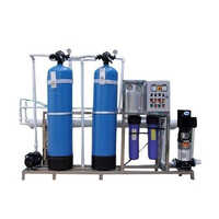 Reverse Osmosis Plant
