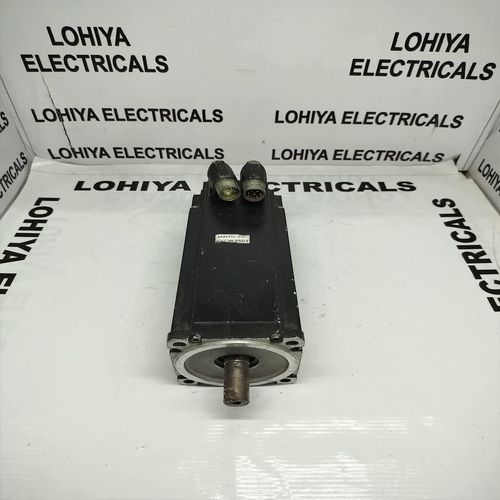 B&R 8LSA46.R2030D200-3 SERVO MOTOR