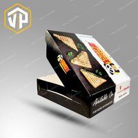 Jumbo Sandwich Customized Packaging Boxes Manufacturer