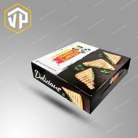 Jumbo Sandwich Customized Packaging Boxes Manufacturer