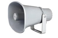 Bosch 30w Horn Speaker - Material: Plastic