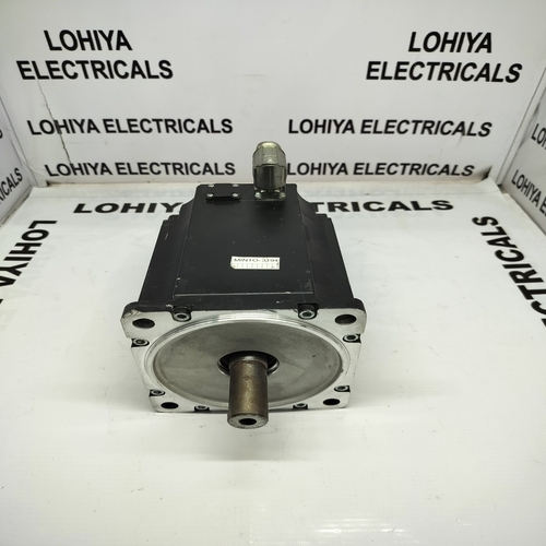 B&R 8LSA55.DA030S100-3 SERVO MOTORS