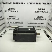 B&R 8LSA55.DA030S100-3 SERVO MOTORS