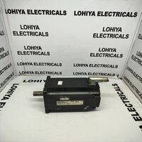 B&R 8LSA55.DA030S100-3 SERVO MOTORS