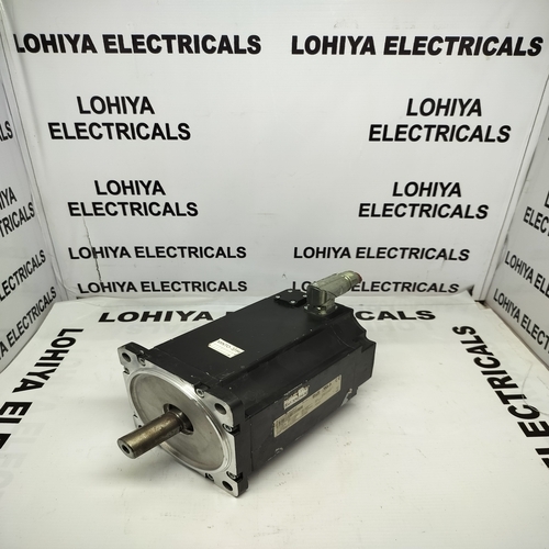 B&R 8LSA55.DA030S100-3 SERVO MOTORS