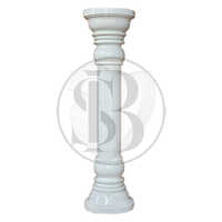 White Marble Reading Stand - Color: Different Available