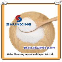 Manufacturer Supply Sodium Dodecyl Sulfate SLS K12 High Quality Sodium Lauryl Sulfate