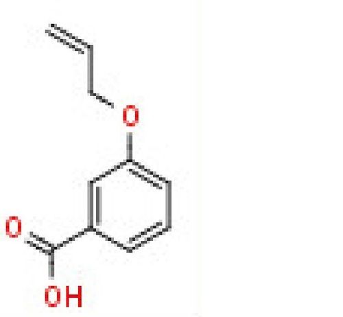 3-(Allyloxy)benzoic acid