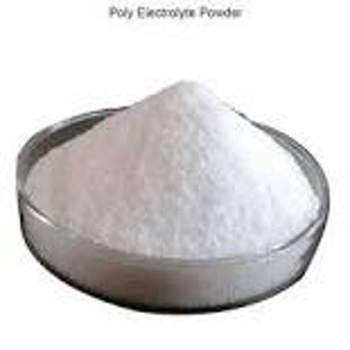 Poly Electrolyte Powder