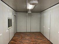 Prefabricated Office Container