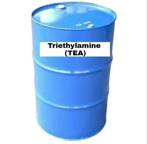 TRIETHYLAMINE (TEA)