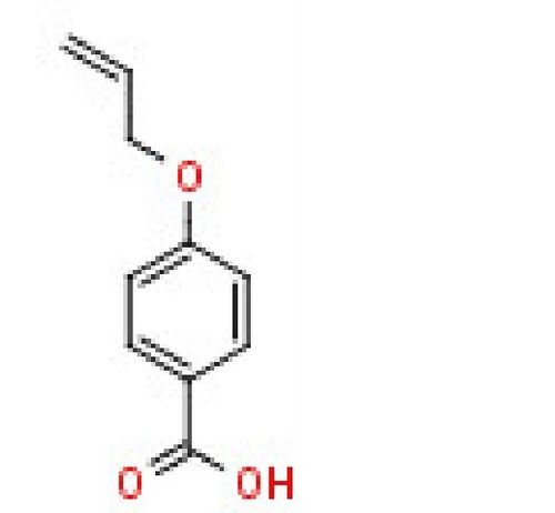 4-(Allyloxy)benzoic acid