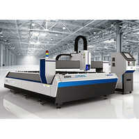 CNC Laser Cutting Machine