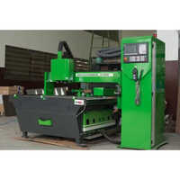 CNC Wood Router Machine