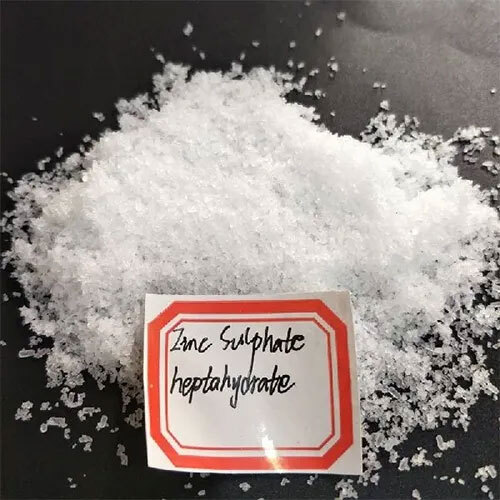 Zinc Sulphate Heptahydrate-21%