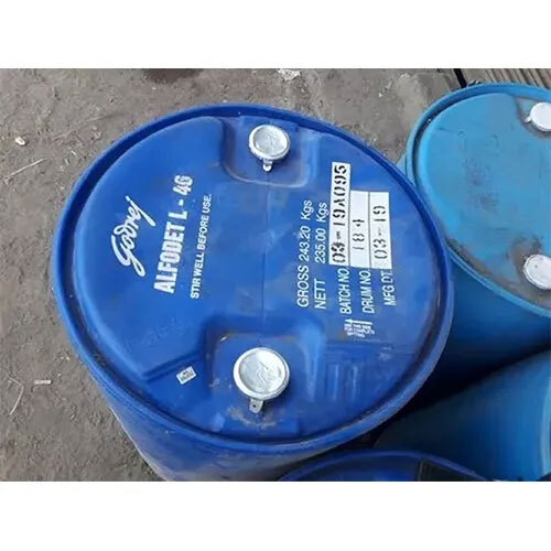 Alpha Olefin Sulphonates (AOS) liquid